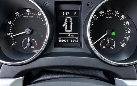 Skoda Yeti I рестайлинг, 2013 год, 830 000 рублей, 19 фотография