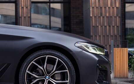 BMW 5 серия, 2020 год, 3 830 000 рублей, 15 фотография
