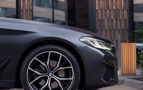 BMW 5 серия, 2020 год, 3 830 000 рублей, 6 фотография