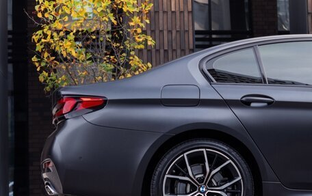 BMW 5 серия, 2020 год, 3 830 000 рублей, 14 фотография