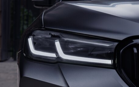 BMW 5 серия, 2020 год, 3 830 000 рублей, 5 фотография