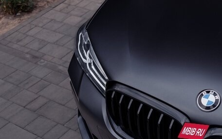 BMW 5 серия, 2020 год, 3 830 000 рублей, 4 фотография