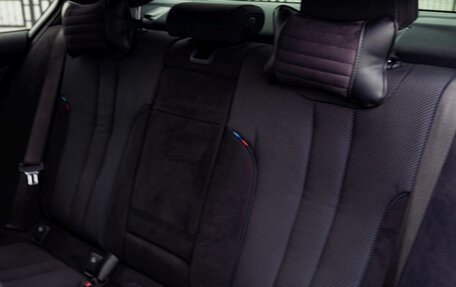 BMW 5 серия, 2020 год, 3 830 000 рублей, 26 фотография