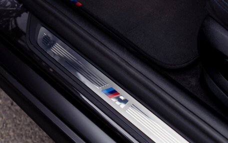 BMW 5 серия, 2020 год, 3 830 000 рублей, 30 фотография