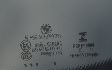BMW 5 серия, 2020 год, 3 830 000 рублей, 38 фотография