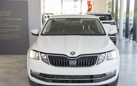 Skoda Octavia, 2019 год, 2 240 000 рублей, 2 фотография