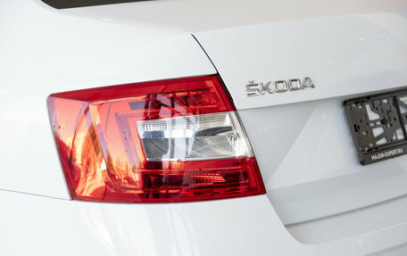 Skoda Octavia, 2019 год, 2 240 000 рублей, 11 фотография