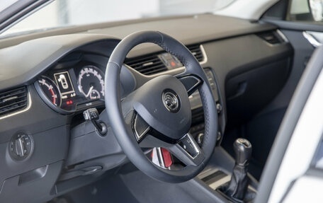Skoda Octavia, 2019 год, 2 240 000 рублей, 15 фотография