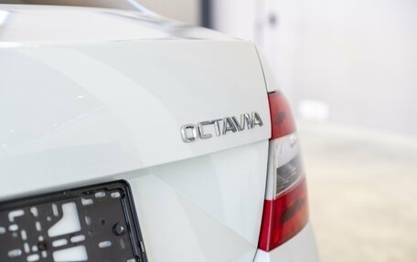 Skoda Octavia, 2019 год, 2 240 000 рублей, 10 фотография
