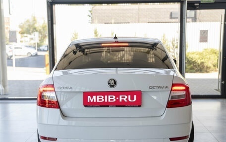 Skoda Octavia, 2019 год, 2 240 000 рублей, 5 фотография