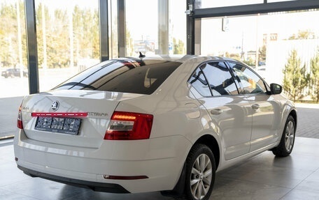 Skoda Octavia, 2019 год, 2 240 000 рублей, 6 фотография