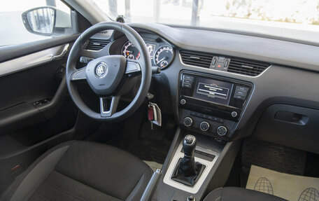 Skoda Octavia, 2019 год, 2 240 000 рублей, 20 фотография