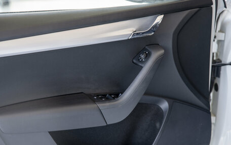 Skoda Octavia, 2019 год, 2 240 000 рублей, 22 фотография