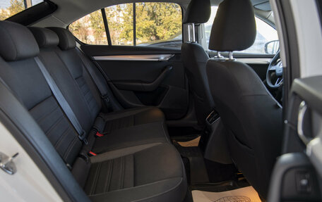 Skoda Octavia, 2019 год, 2 240 000 рублей, 26 фотография