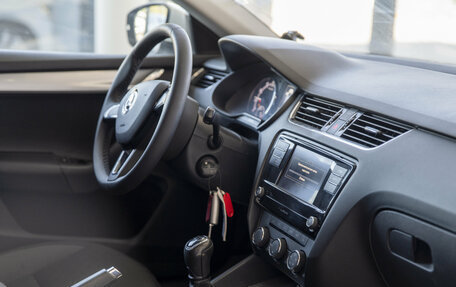 Skoda Octavia, 2019 год, 2 240 000 рублей, 19 фотография