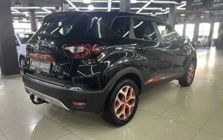 Renault Kaptur I рестайлинг, 2017 год, 1 299 000 рублей, 4 фотография