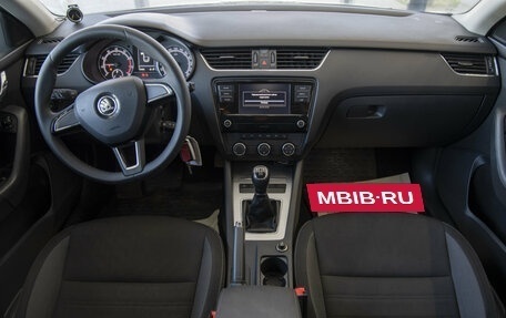 Skoda Octavia, 2019 год, 2 240 000 рублей, 21 фотография