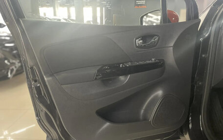 Renault Kaptur I рестайлинг, 2017 год, 1 299 000 рублей, 11 фотография
