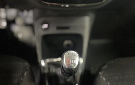 Renault Kaptur I рестайлинг, 2017 год, 1 299 000 рублей, 19 фотография