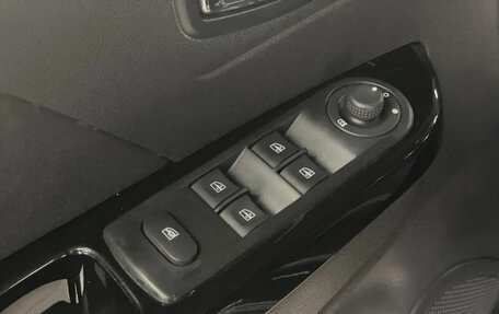 Renault Kaptur I рестайлинг, 2017 год, 1 299 000 рублей, 12 фотография