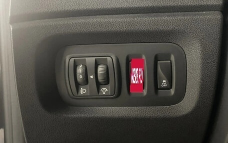 Renault Kaptur I рестайлинг, 2017 год, 1 299 000 рублей, 15 фотография