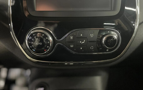 Renault Kaptur I рестайлинг, 2017 год, 1 299 000 рублей, 20 фотография
