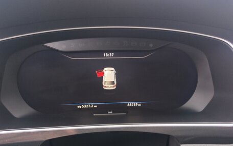 Volkswagen Tiguan II, 2018 год, 3 399 900 рублей, 4 фотография