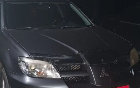 Mitsubishi Outlander III рестайлинг 3, 2008 год, 475 000 рублей, 1 фотография
