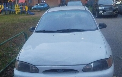 Ford Escort (North America) III, 1999 год, 200 000 рублей, 1 фотография