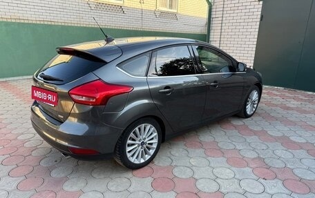 Ford Focus III, 2018 год, 1 350 000 рублей, 4 фотография