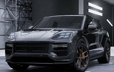 Porsche Cayenne III, 2026 год, 38 000 000 рублей, 1 фотография