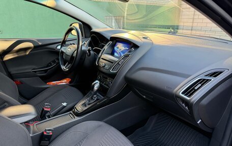 Ford Focus III, 2018 год, 1 350 000 рублей, 12 фотография