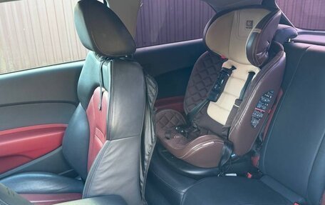 Audi A1, 2011 год, 1 085 000 рублей, 3 фотография