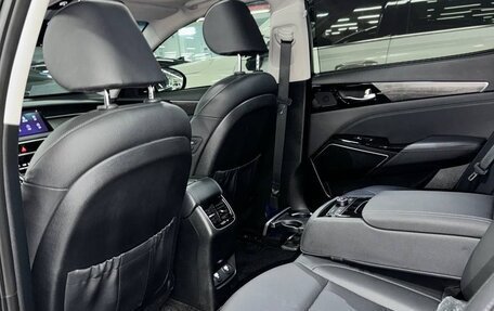 KIA K7, 2020 год, 4 000 000 рублей, 1 фотография