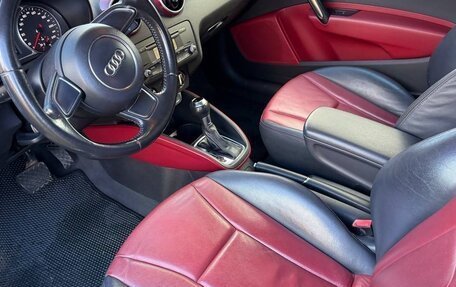 Audi A1, 2011 год, 1 085 000 рублей, 4 фотография