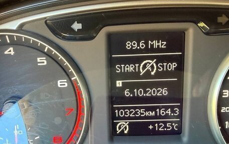 Audi A1, 2011 год, 1 085 000 рублей, 9 фотография
