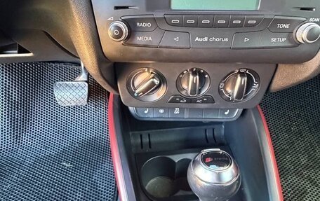 Audi A1, 2011 год, 1 085 000 рублей, 10 фотография