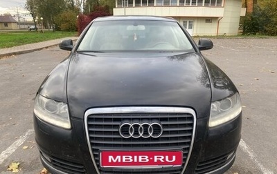 Audi A6, 2010 год, 1 200 000 рублей, 1 фотография