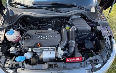 Audi A1, 2011 год, 1 085 000 рублей, 7 фотография