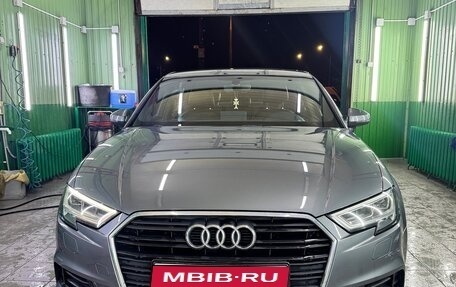 Audi A3, 2019 год, 3 200 000 рублей, 1 фотография