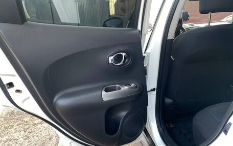 Nissan Juke II, 2012 год, 1 100 000 рублей, 3 фотография