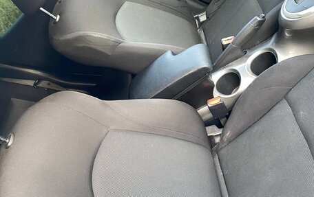 Nissan Juke II, 2012 год, 1 100 000 рублей, 7 фотография