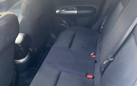 Nissan Juke II, 2012 год, 1 100 000 рублей, 5 фотография