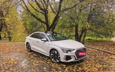 Audi A3, 2022 год, 2 850 000 рублей, 1 фотография