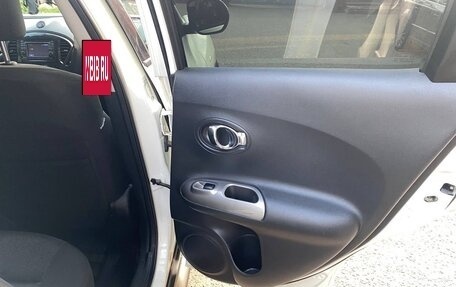Nissan Juke II, 2012 год, 1 100 000 рублей, 6 фотография
