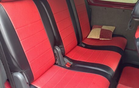 Volkswagen Caddy III рестайлинг, 2010 год, 850 000 рублей, 8 фотография
