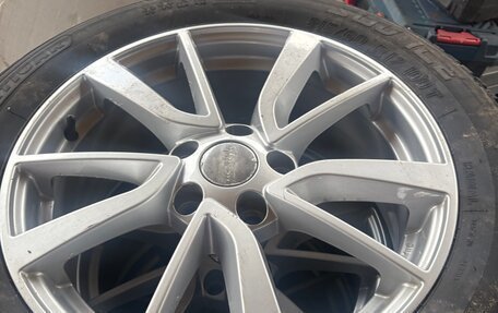 Nissan Juke II, 2012 год, 1 100 000 рублей, 18 фотография