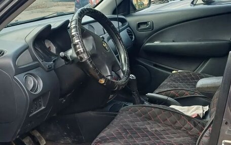 Mitsubishi Outlander III рестайлинг 3, 2008 год, 475 000 рублей, 6 фотография