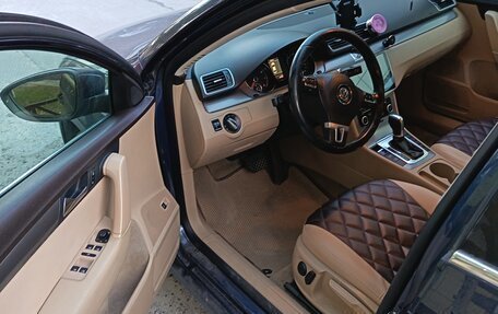 Volkswagen Passat B7, 2011 год, 1 100 000 рублей, 6 фотография