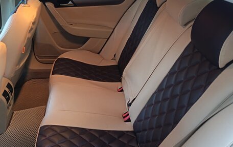 Volkswagen Passat B7, 2011 год, 1 100 000 рублей, 5 фотография